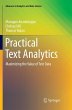 Practical Text Analytics - Bild 1