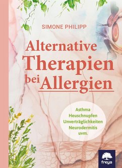 Alternative Therapien bei Allergien - Philipp, Simone