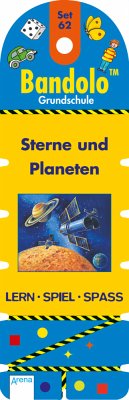 Sterne und Planeten / Bandolo (Spiele) 62