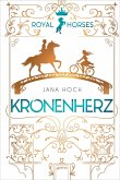 Kronenherz / Royal Horses Bd.1