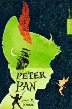 Peter Pan - Barrie, J. M.