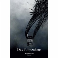 Das Puppenhaus - Hasenfuss, Anna