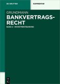 Investmentbanking, 2 Teile / Bankvertragsrecht Band 2