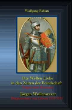 Prinz Heinrich und Jürgen Wullenwever - Fabian, Wolfgan