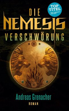 Die Nemesis Verschwörung - Grenacher, Andreas