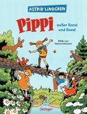 Pippi außer Rand und Band