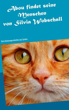 Abou findet seine Menschen - Wobschall, Silvia