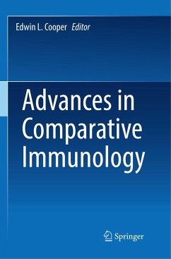 Advances in Comparative Immunology