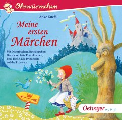 Meine ersten Märchen - Knefel, Anke