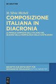 Composizione italiana in diacronia