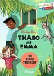 Ein böser Verdacht / Thabo und Emma... - Bild 1