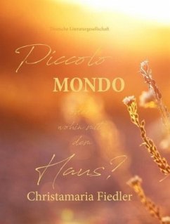 PICCOLO MONDO - Fiedler, Christamaria