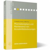 Pharmakovigilanz und Maintenance von Arzneimittelzulassungen