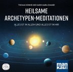 Heilsame Archetypen-Meditationen