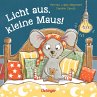 Licht aus, kleine Maus! - Bild 1