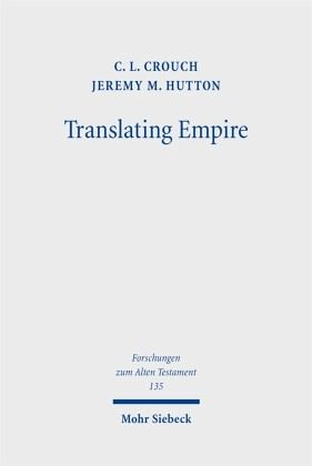 Translating Empire Translating Empire