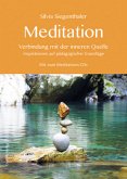 Meditation, m. 2 Audio-CDs