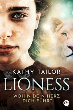 Lioness - Tailor, Kathy