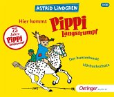 Hier kommt Pippi Langstrumpf Hier kommt Pippi Langstrumpf