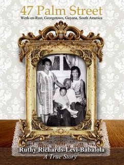 Cover 47 Palm Street (eBook, ePUB)
