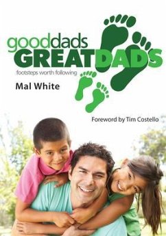 Cover Good Dads Great Dads (eBook, ePUB)