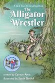 The Alligator Wrestler (eBook, ePUB)