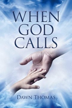 Cover When God Calls (eBook, ePUB)
