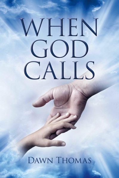 When God Calls (eBook, ePUB) When God Calls (eBook, ePUB)