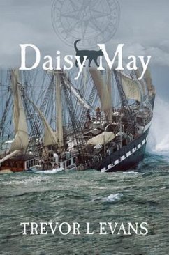 Cover Daisy May (eBook, ePUB)