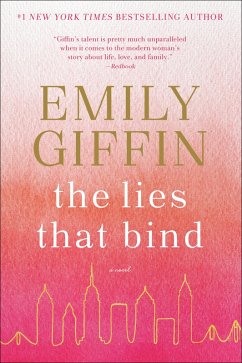 The Lies That Bind (eBook, ePUB) - Giffin, Emily