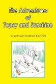 The Adventures of Topsy and Sunshine (eBook, ePUB)