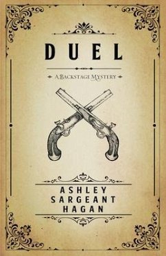 Cover Duel (eBook, ePUB)