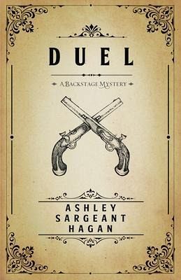 Duel (eBook, ePUB)