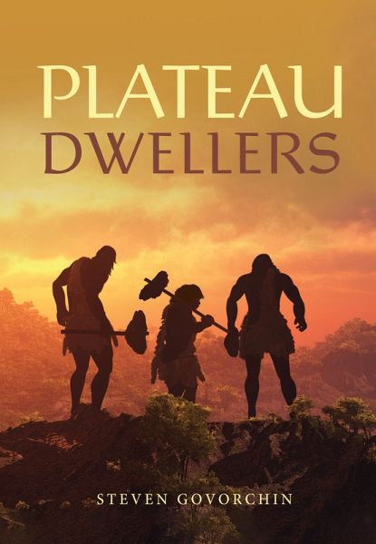 Plateau Dwellers (eBook, ePUB) Plateau Dwellers (eBook, ePUB)
