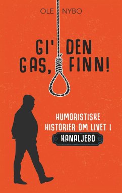 Gi' den gas, Finn! - Nybo, Ole