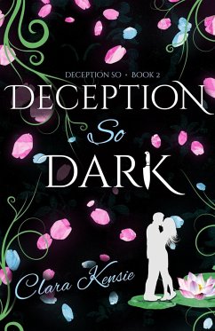 Deception So Dark - Kensie, Clara