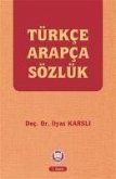 Türkce Arapca Sözlük