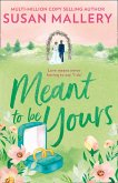 Meant To Be Yours (Happily Inc, Book 5) (eBook, ePUB)
