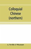 Colloquial Chinese (northern)