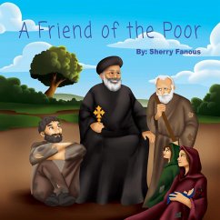 A Friend of the Poor - Fanous, Sherry