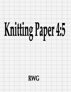 Knitting Paper 4 - Rwg