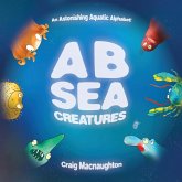 A B Sea Creatures