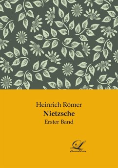 Nietzsche - Römer, Heinrich
