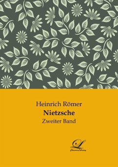 Nietzsche - Römer, Heinrich