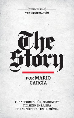 The Story en Español - Garcia, Mario