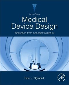 Medical Device Design - Ogrodnik, Peter J. (Partner in Metaphysis LLP, Award Leader MSc Medi