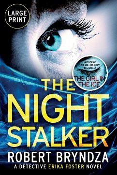 The Night Stalker - Bryndza, Robert