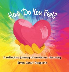 How Do You Feel? - Canut Gasperin, Irma