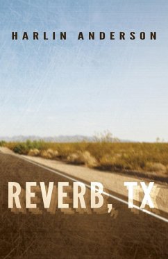 Reverb, TX - Anderson, Harlin