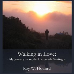 Walking in Love - Howard, Roy W